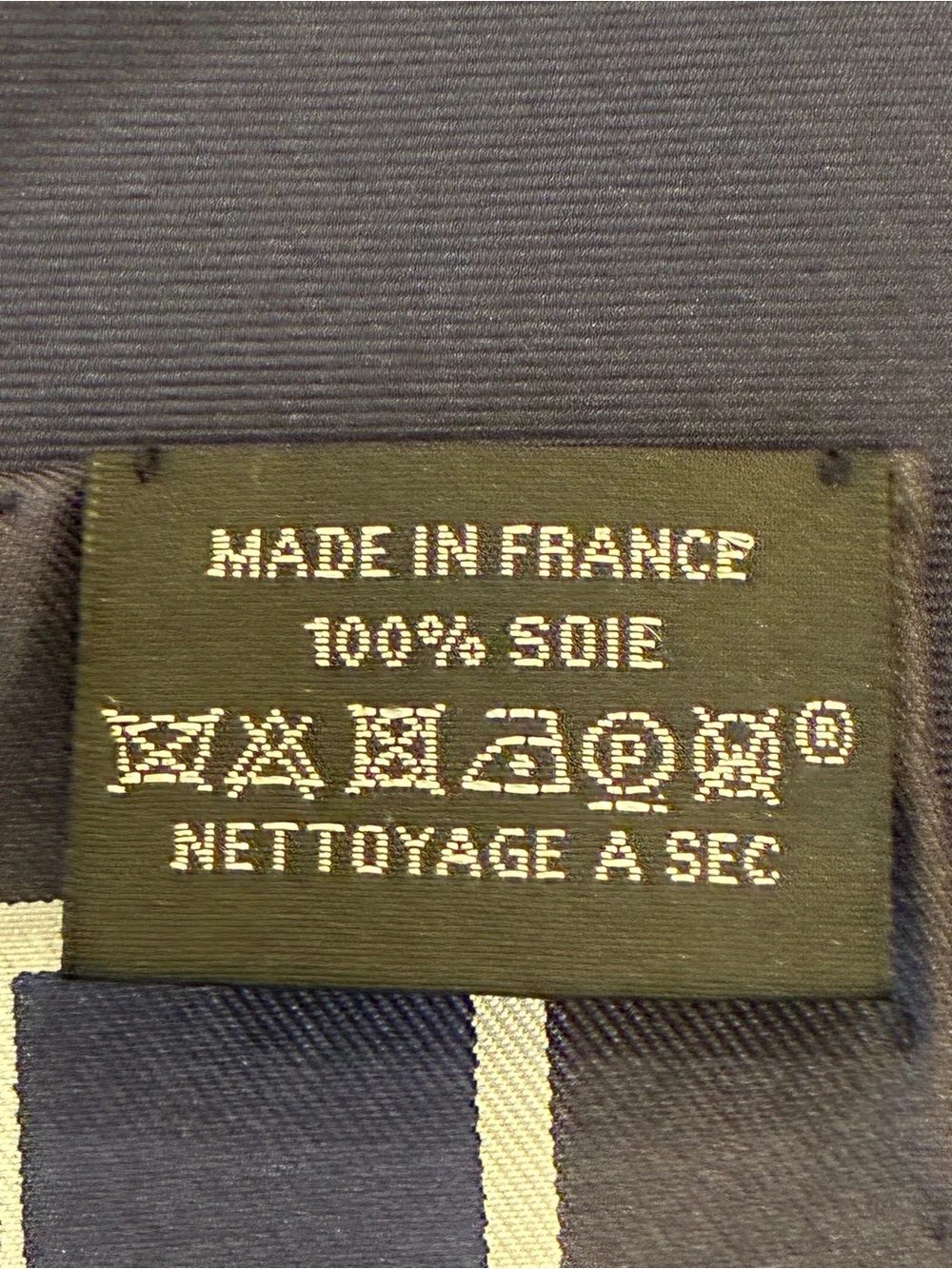 Hermès Tous  en Selle 90cm Silk by Daiske Nomura NWT Pristine